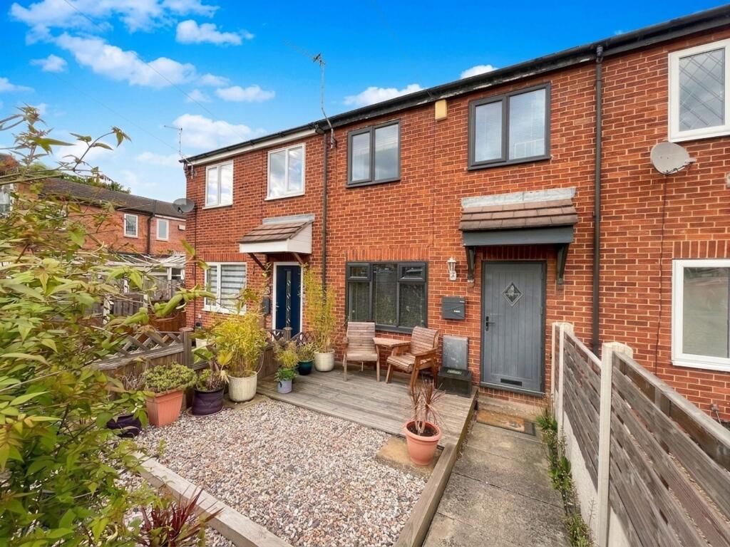 Main image of property: Gateways, Wakefield, WF1
