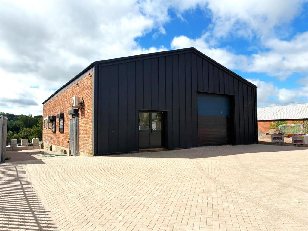 Main image of property: Buckland Road, Pen Mill Trading Estate, Yeovil