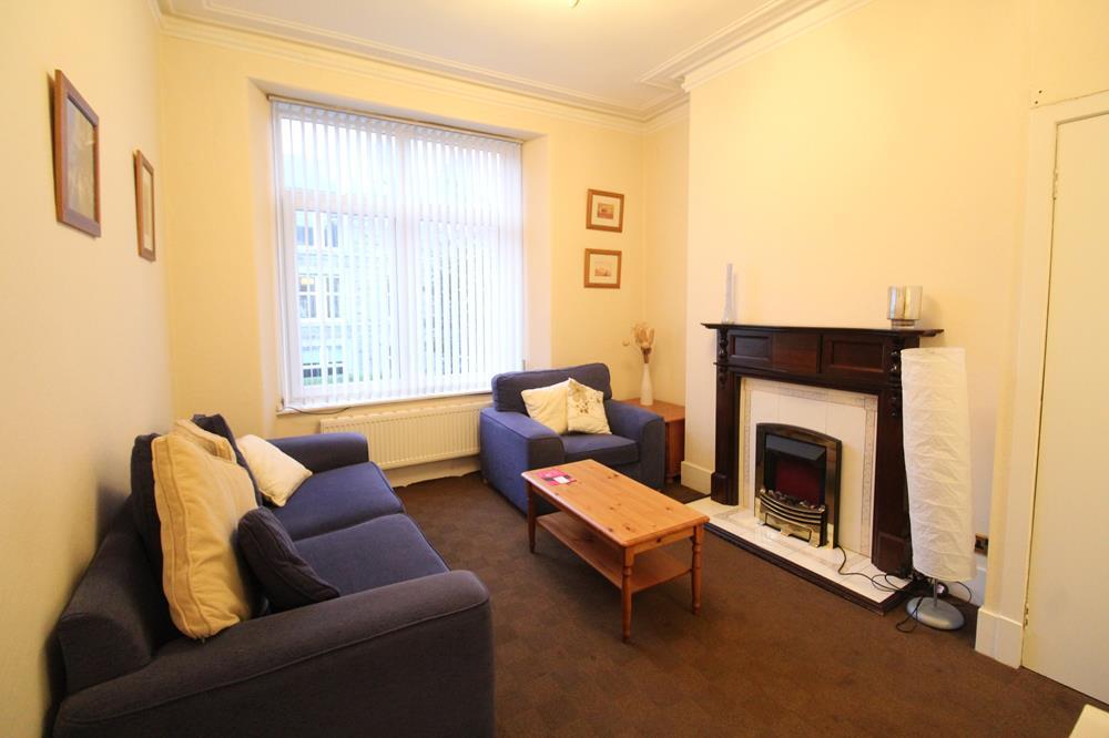 Midstocket Road, First Floor, AB15