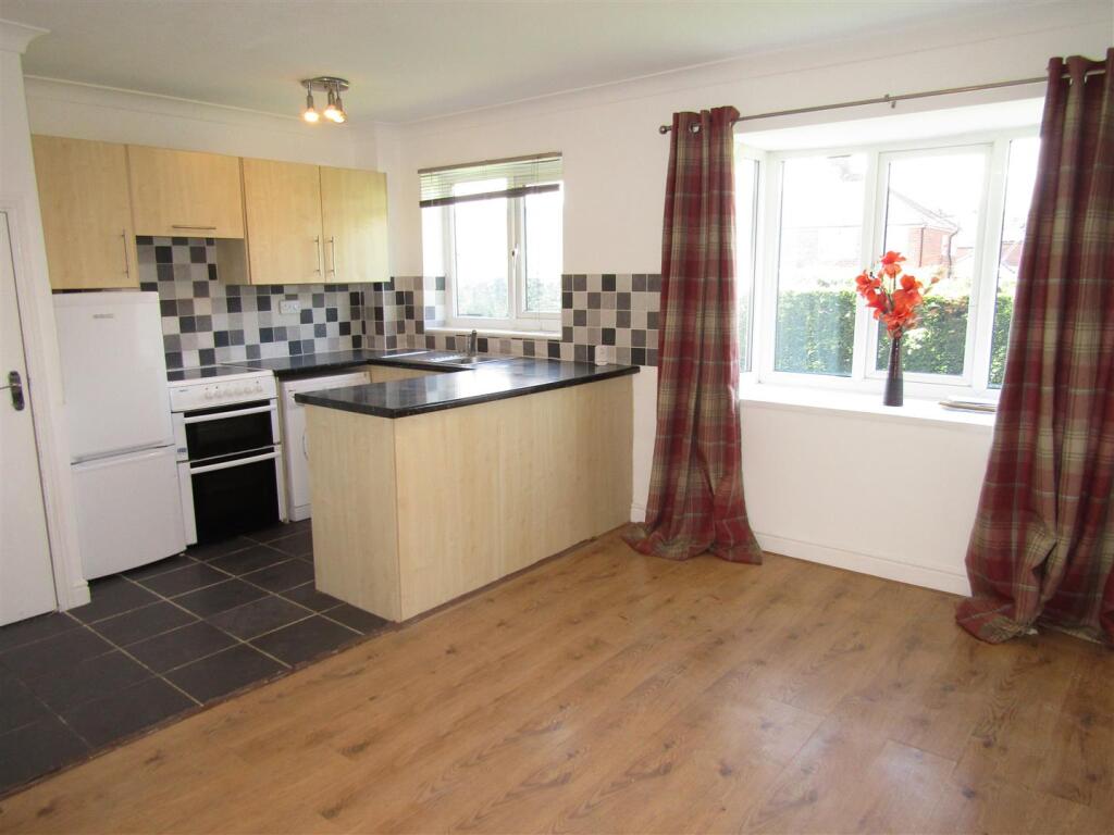 Main image of property: The Chase, Boroughbridge, York