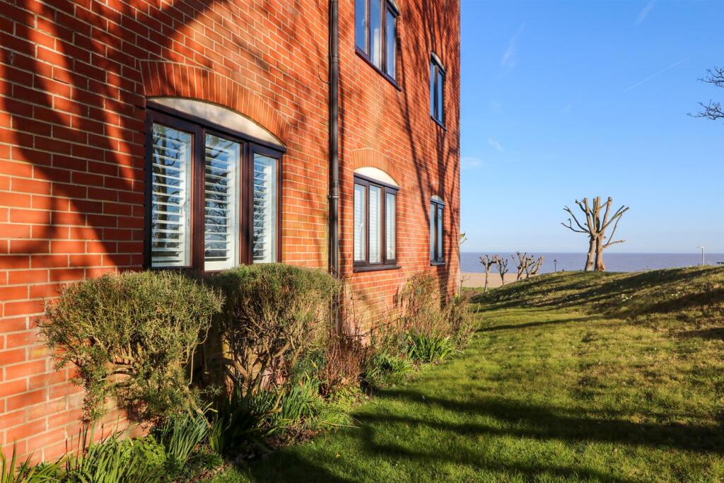 Main image of property: Aldeburgh, Suffolk
