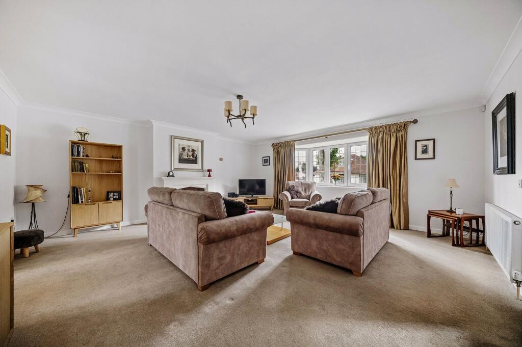 38, Hillpark Avenue, Edinburgh photo 4