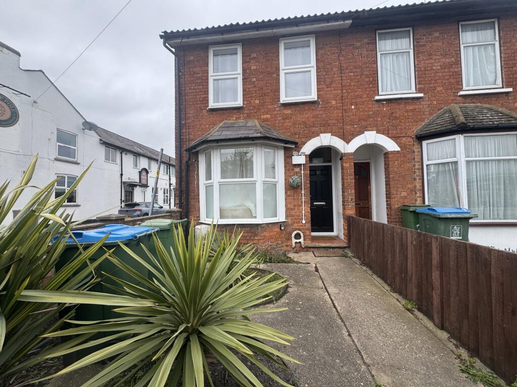 Main image of property: Bicester Road, AYLESBURY