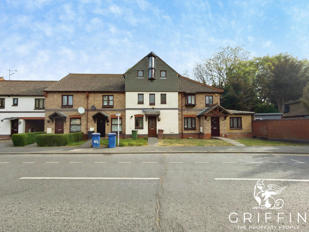 Main image of property: Argent Street, Grays, RM17
