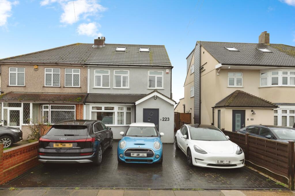 Main image of property: Blackshots Lane, Grays, Thurrock, Essex, RM16