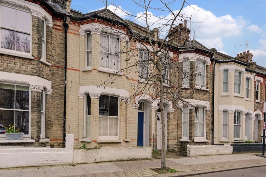 Main image of property: Kerrison Road, Battersea