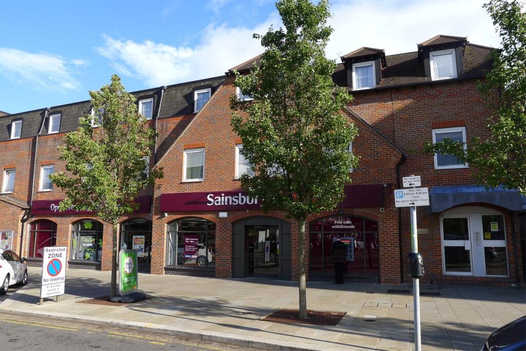 Main image of property: Eastcheap, Letchworth Garden City, SG6