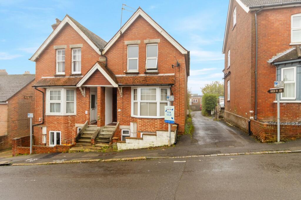 Main image of property: Cherwell Road, Heathfield, East Sussex, TN21