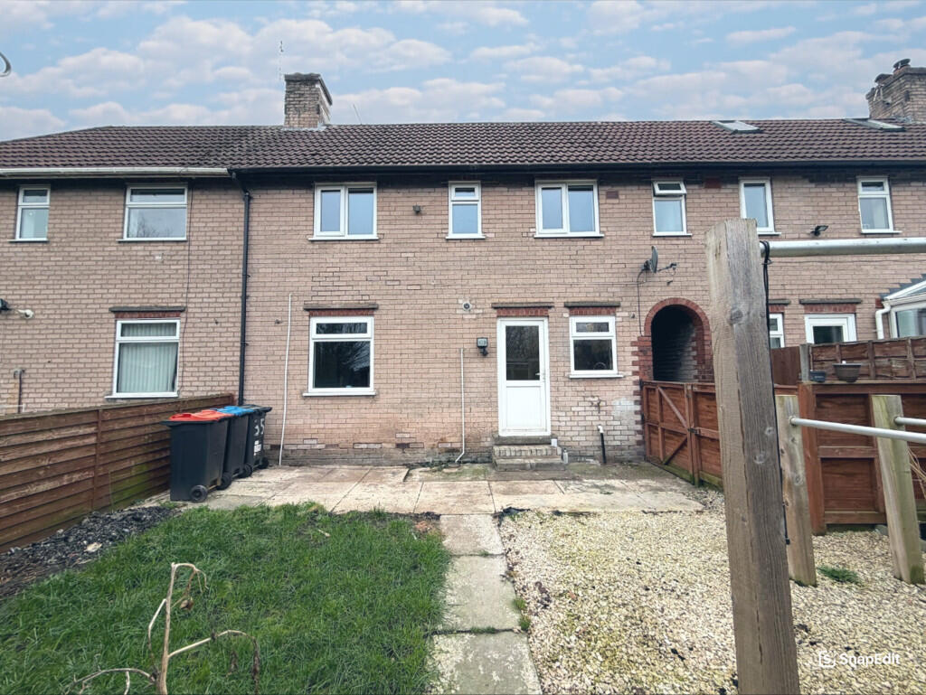Main image of property: Melchett Crescent, Rudheath, Northwich