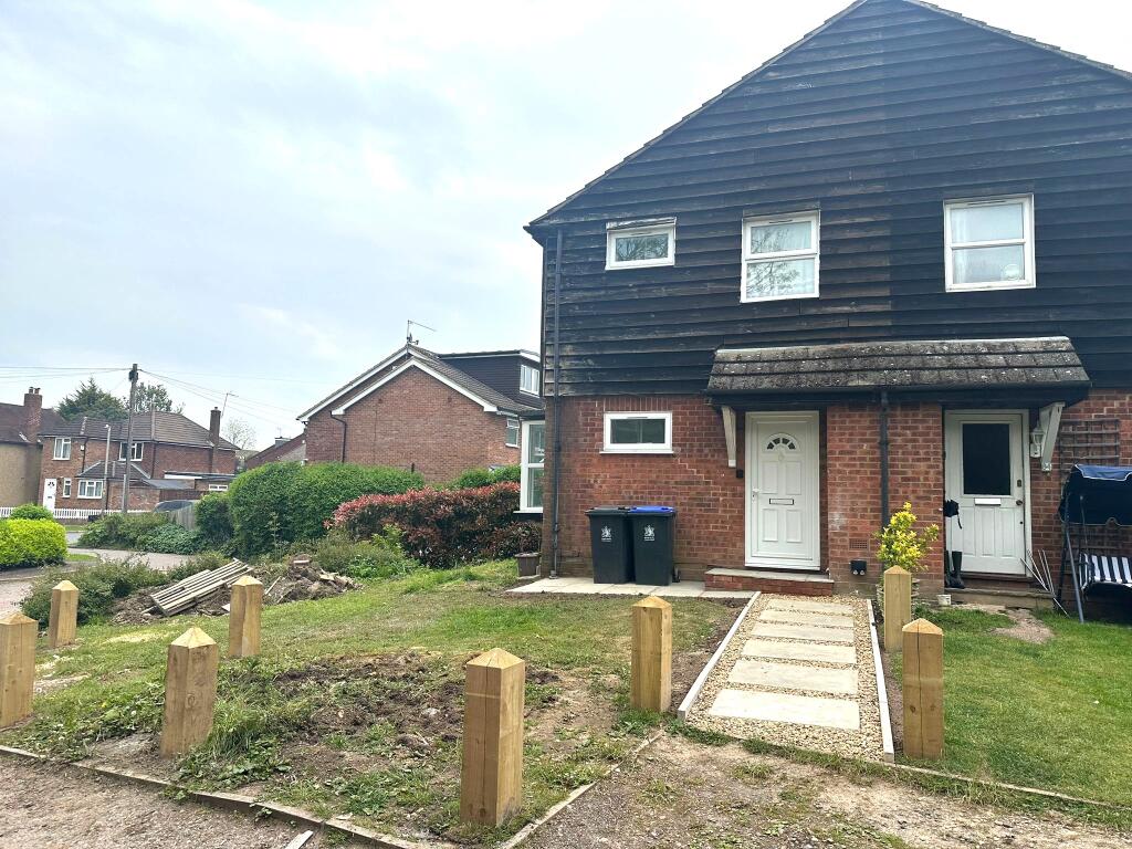 Main image of property: Chiltern Road, Burnham, SLOUGH