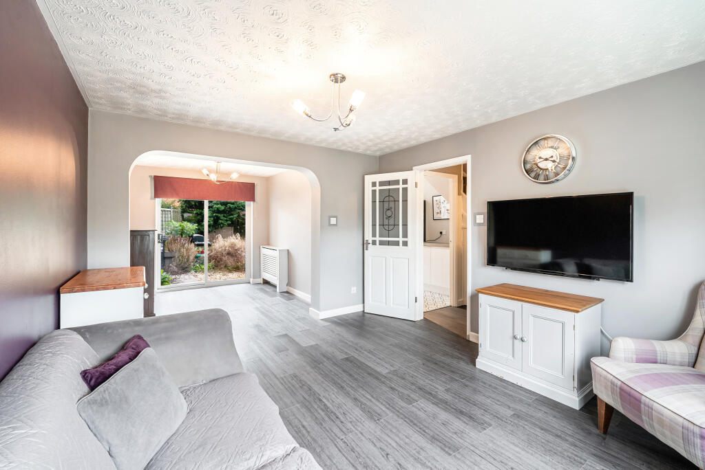 House in Weston-super-Mare, Weston Village - View 2