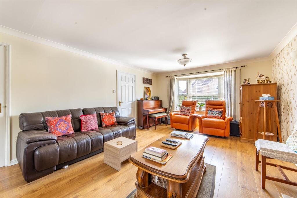 Nunwick Way, Haydon Grange, NE7 - More