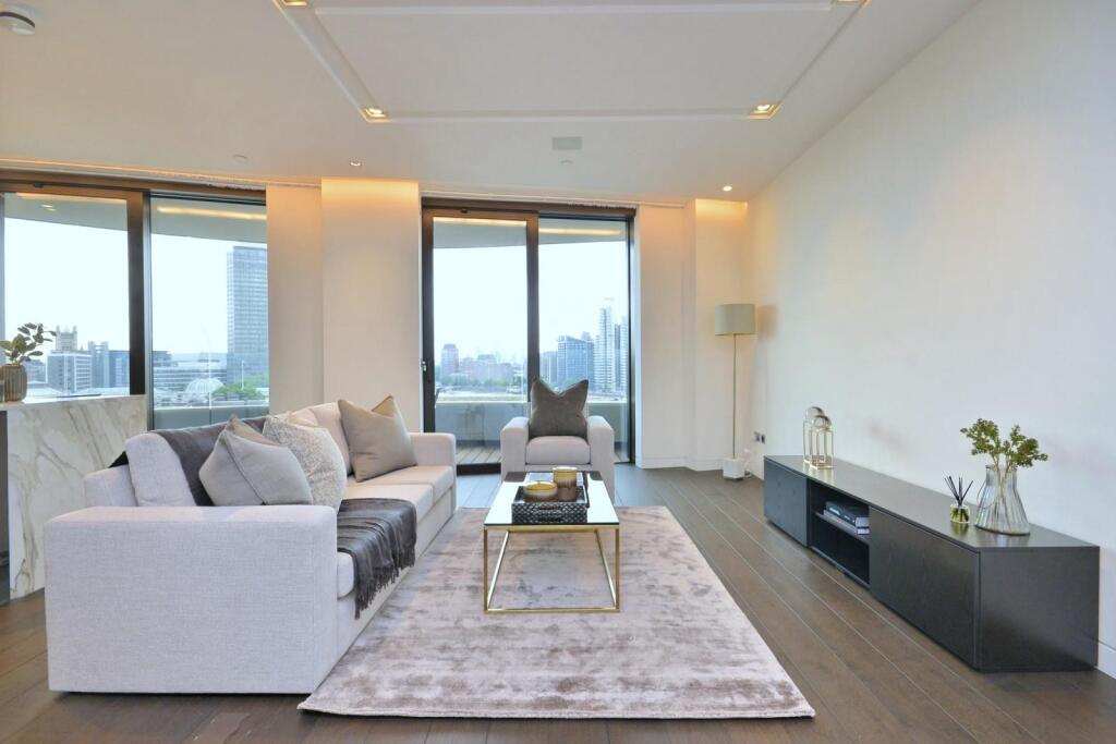 Main image of property: Riverwalk, Westminster, SW1P
