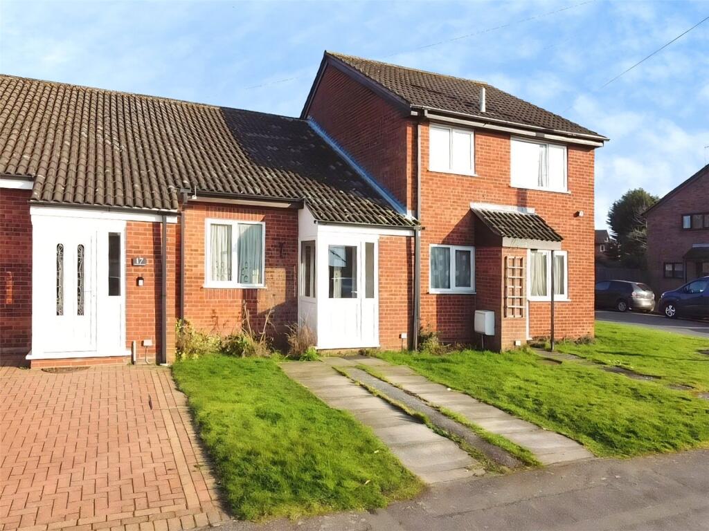 Main image of property: Pyeharps Road, Burbage, Hinckley, Leicestershire, LE10