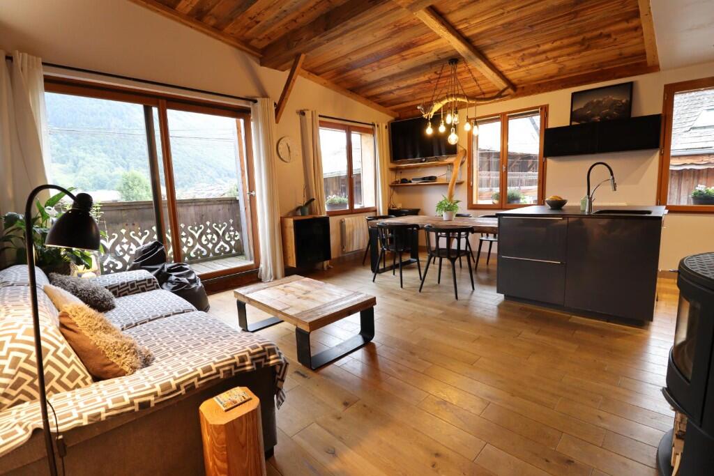 Main image of property: Morzine, Haute-Savoie, Rhone Alps