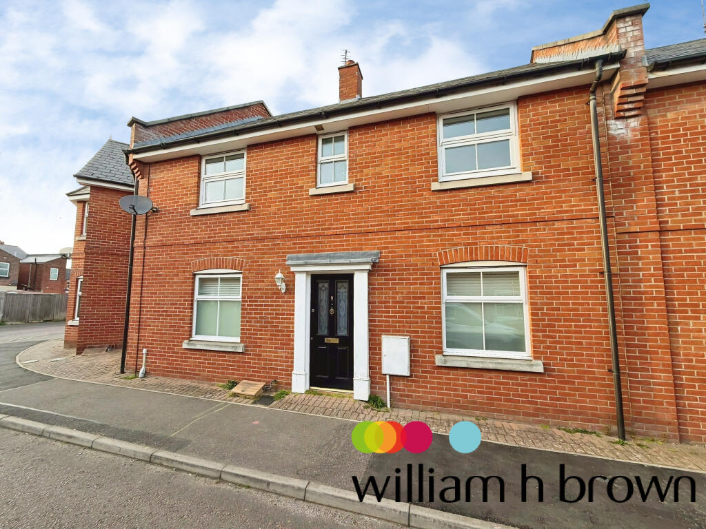 Main image of property: Knights Field, Colchester