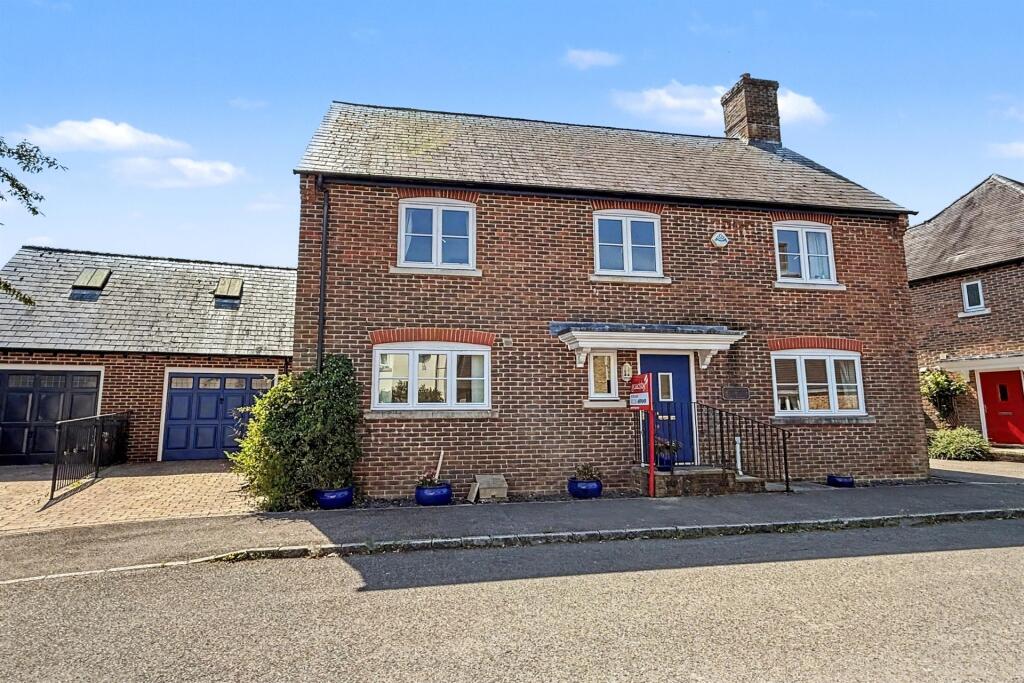Main image of property: Blandford St Mary