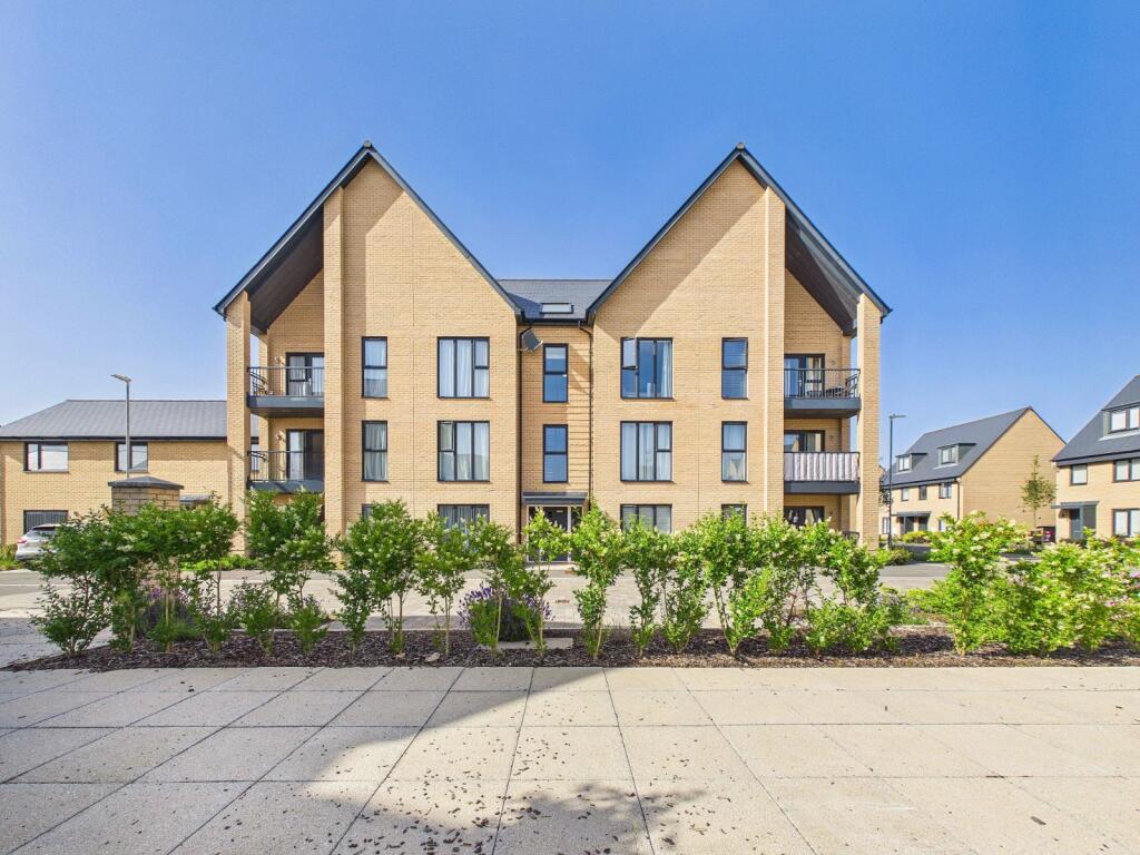 Main image of property: Ellis Grove, Folkestone, Kent, CT20