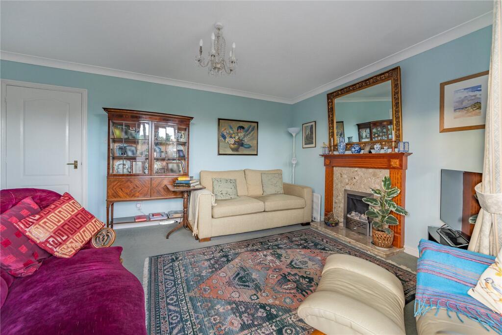 Burway Close, Bromfield Road, Ludlow, Shropshire photo 4
