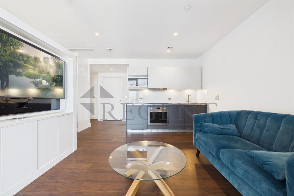 Studio apartment for rent