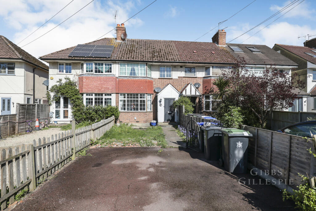 Main image of property: Orchard Close, Denham, Uxbridge, UB9