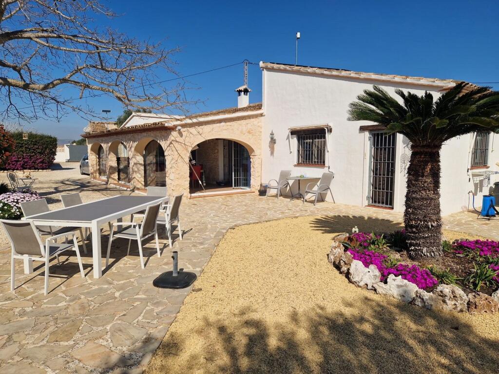 Main image of property: Valencia, Alicante, Teulada