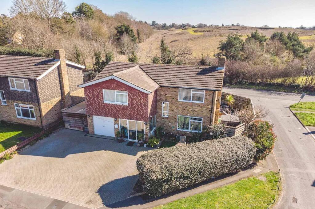 Main image of property: Journeys End, Stoke Poges, SL2