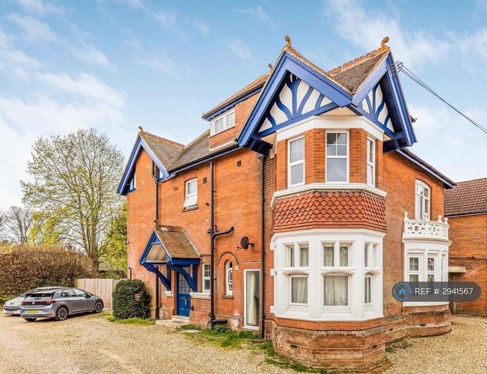 Main image of property: Southampton Road, Fareham, PO16