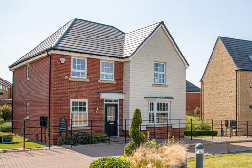 Main image of property: Northampton Road,
Wellingborough,
Northamptonshire,
NN8 3GZ