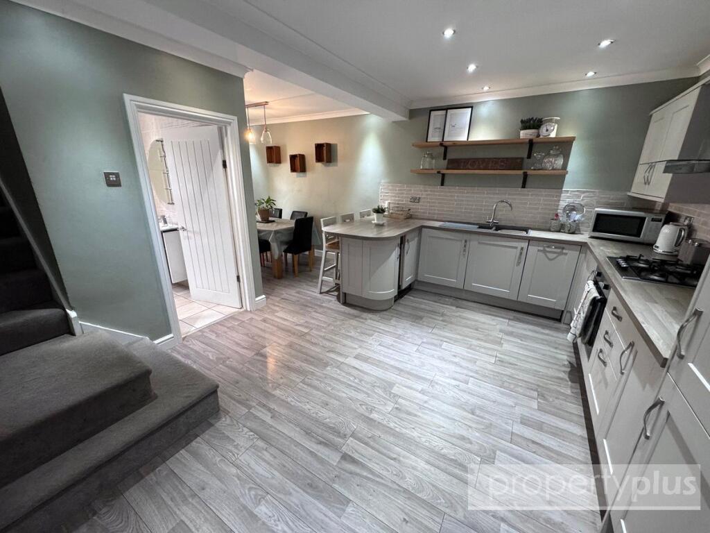 House in Ferndale, Blaenllechau - View 4