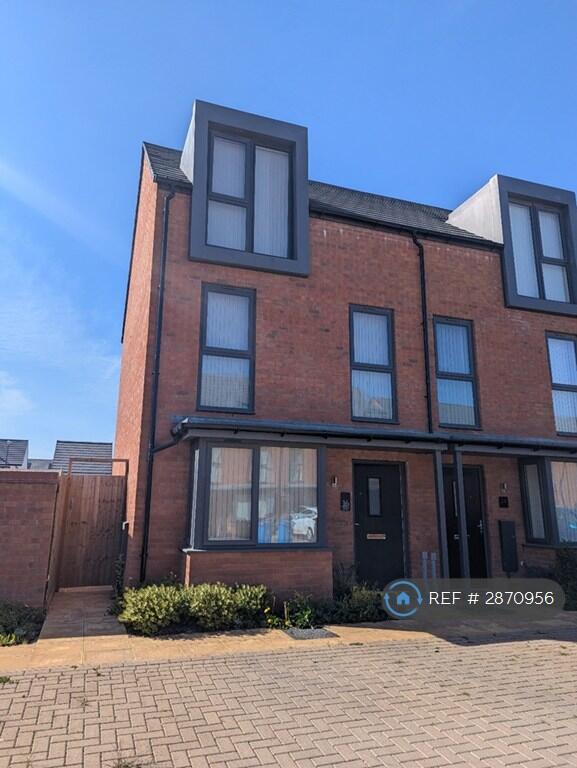 Main image of property: Harray St, Derby, DE22