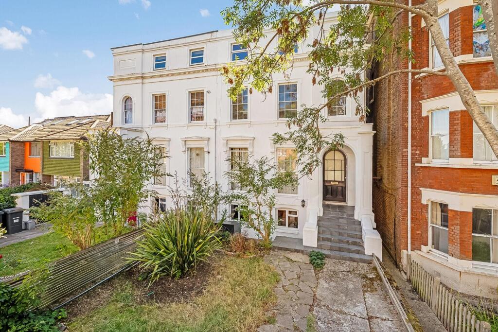 Main image of property: Sydenham Park, Sydenham, London, SE26