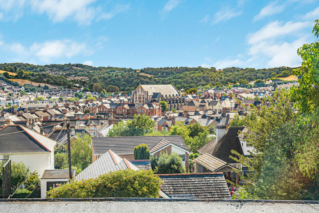 House in Torquay - View 2