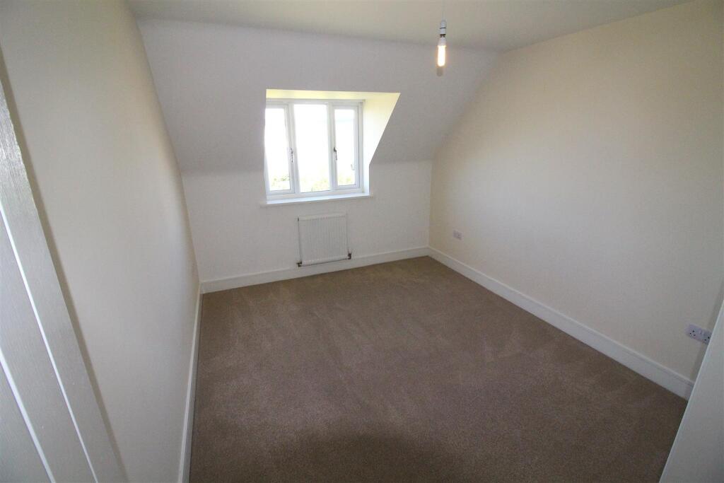 Apartment in Coventry - View 5