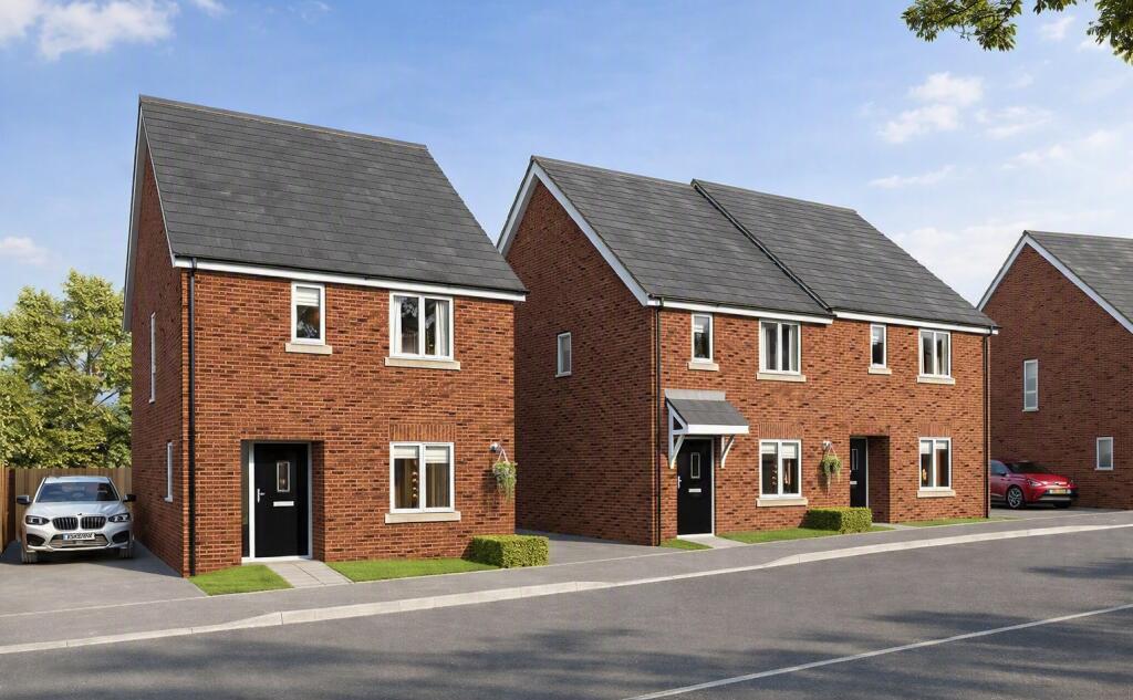 House in Wiveliscombe, Somerset