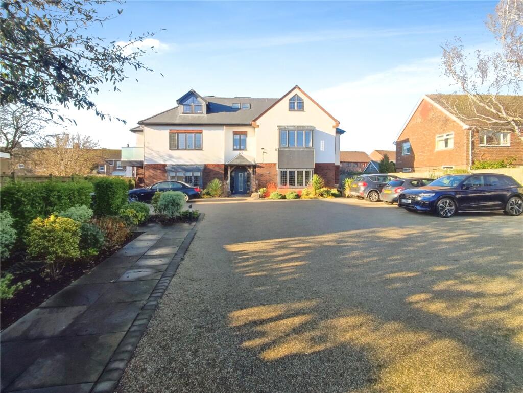 Main image of property: Woodlands Avenue, Rustington, Littlehampton