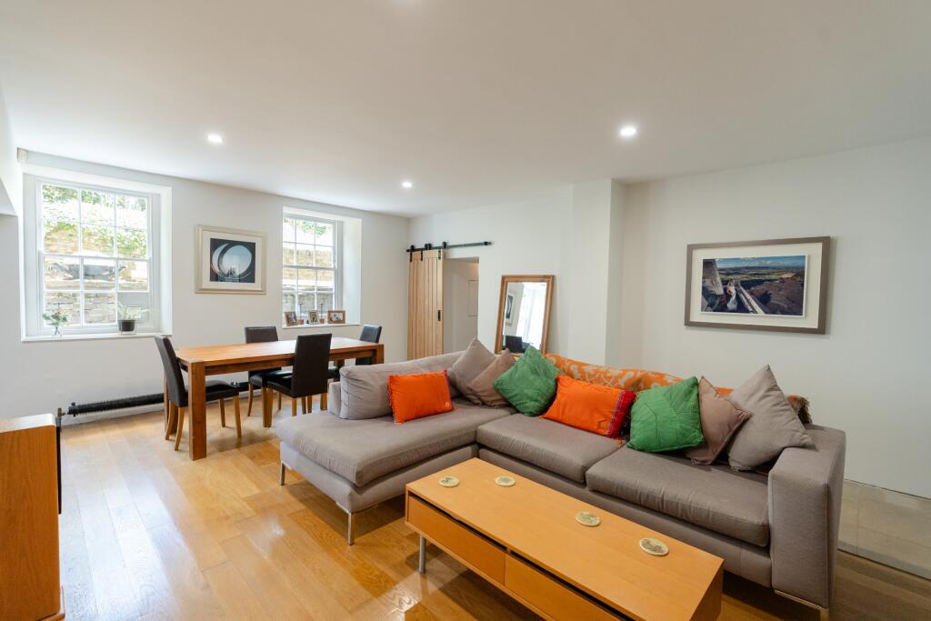 Apartment in London - View 3