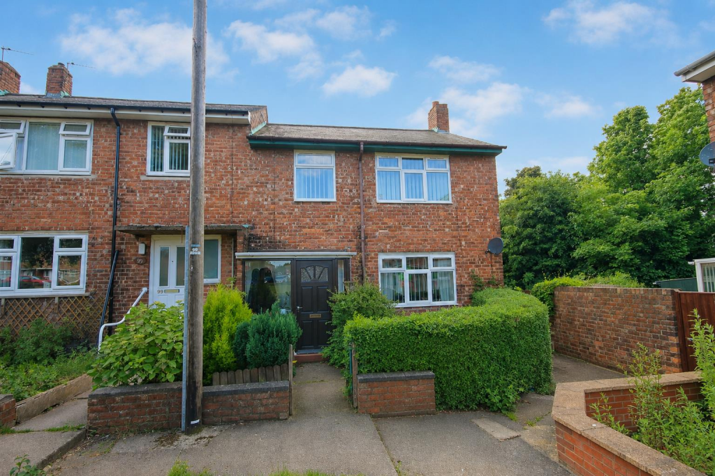 Main image of property: Wakenshaw Road, Durham