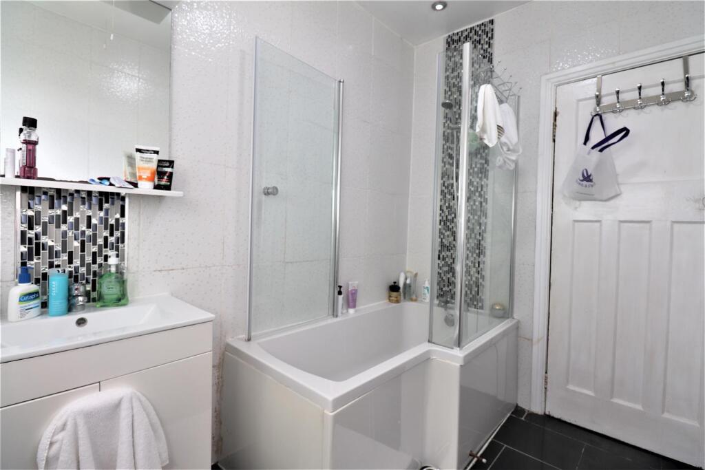 Woodleigh Avenue, Birmingham