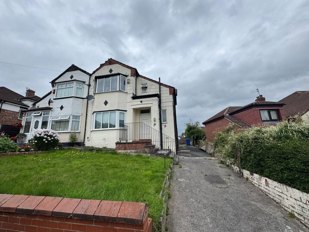 Main image of property: Craigwell Road, Manchester, Greater Manchester, M25