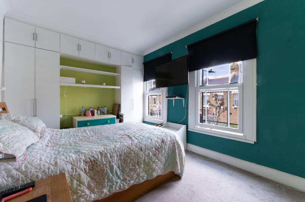 Main image of property: Sixth Avenue, Kensal Rise, London, W10