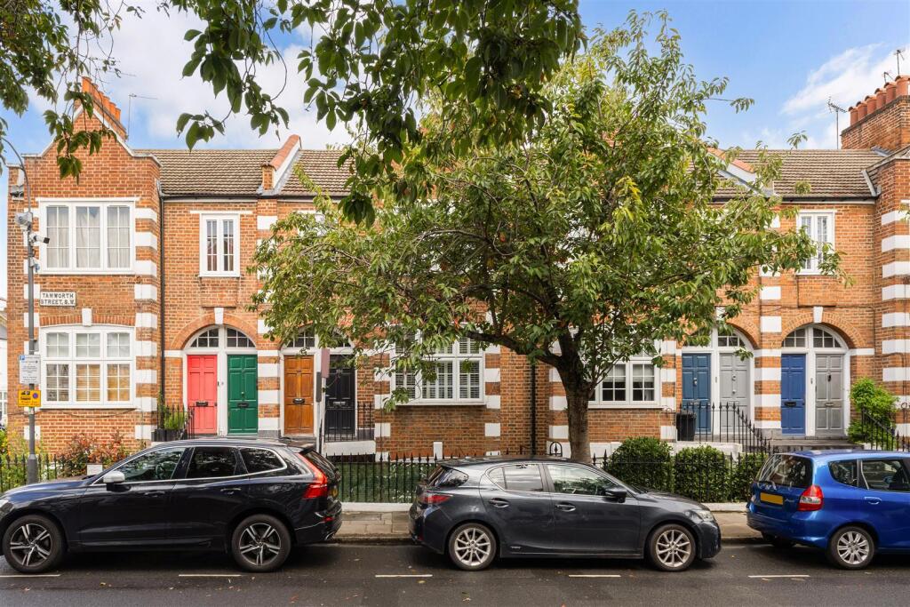 Main image of property: Tamworth Street, Fulham