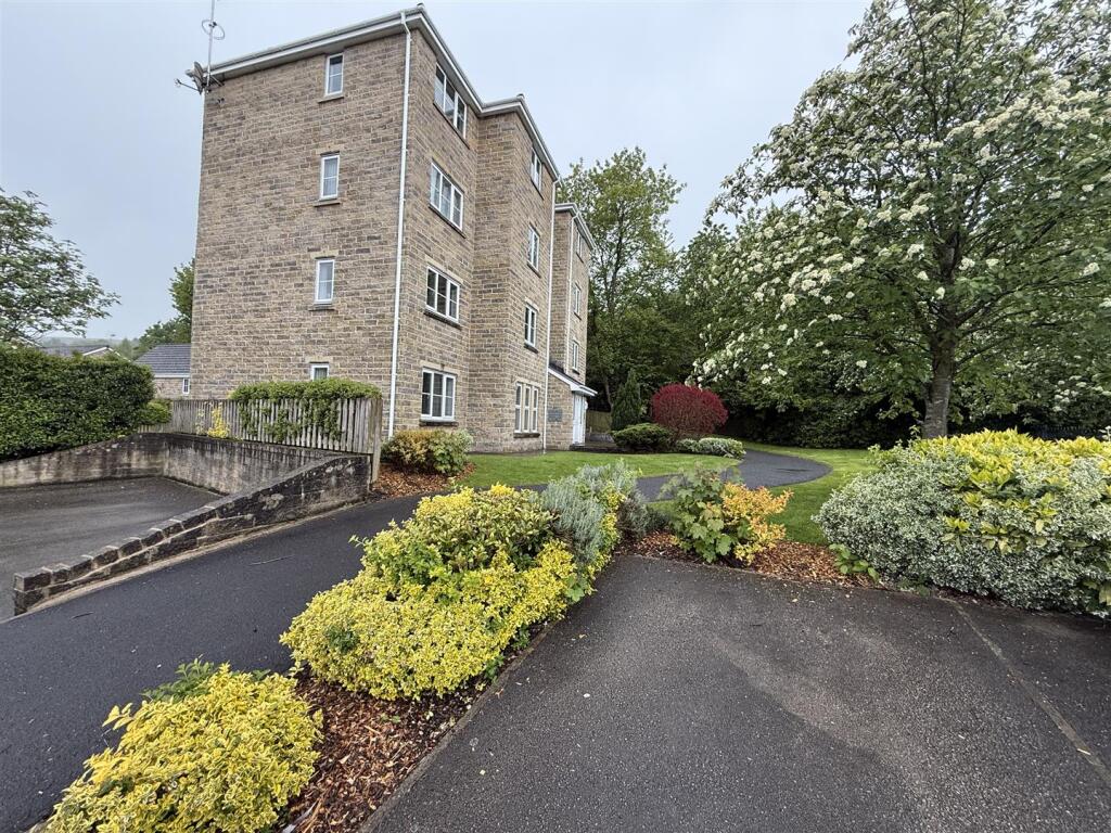 Main image of property: Three Counties Road, Mossley, Ashton-Under-Lyne
