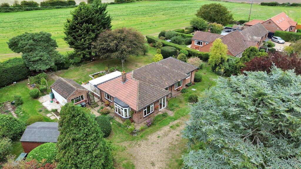 Main image of property: Blowlands Lane, Upper Sheringham, Sheringham