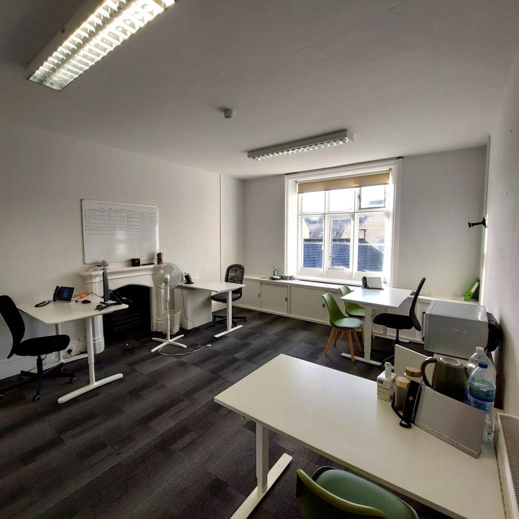 Main image of property: Suite 3B, 15 Gosditch Street, Cirencester, Gloucestershire GL7 2AG