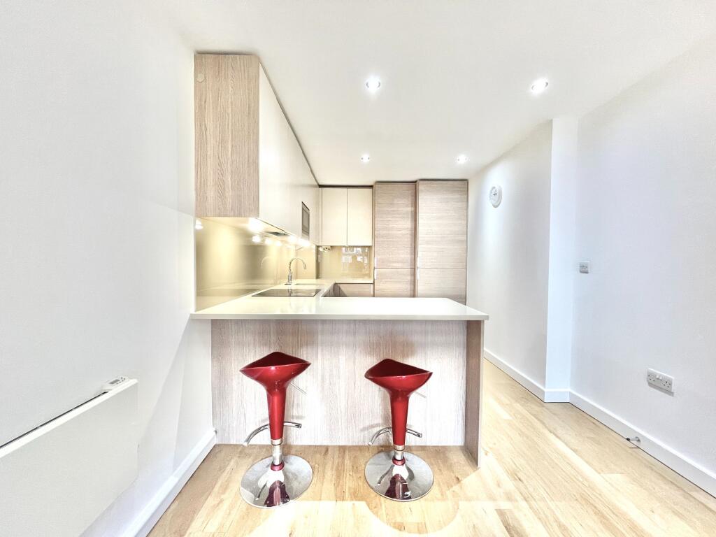 Main image of property: FOR SALE - Flat, Colindale, London NW9