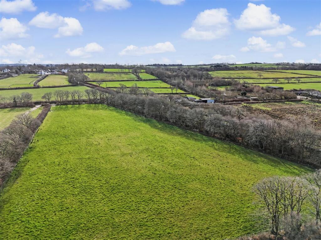 Main image of property: Cookbury, Holsworthy - Devon