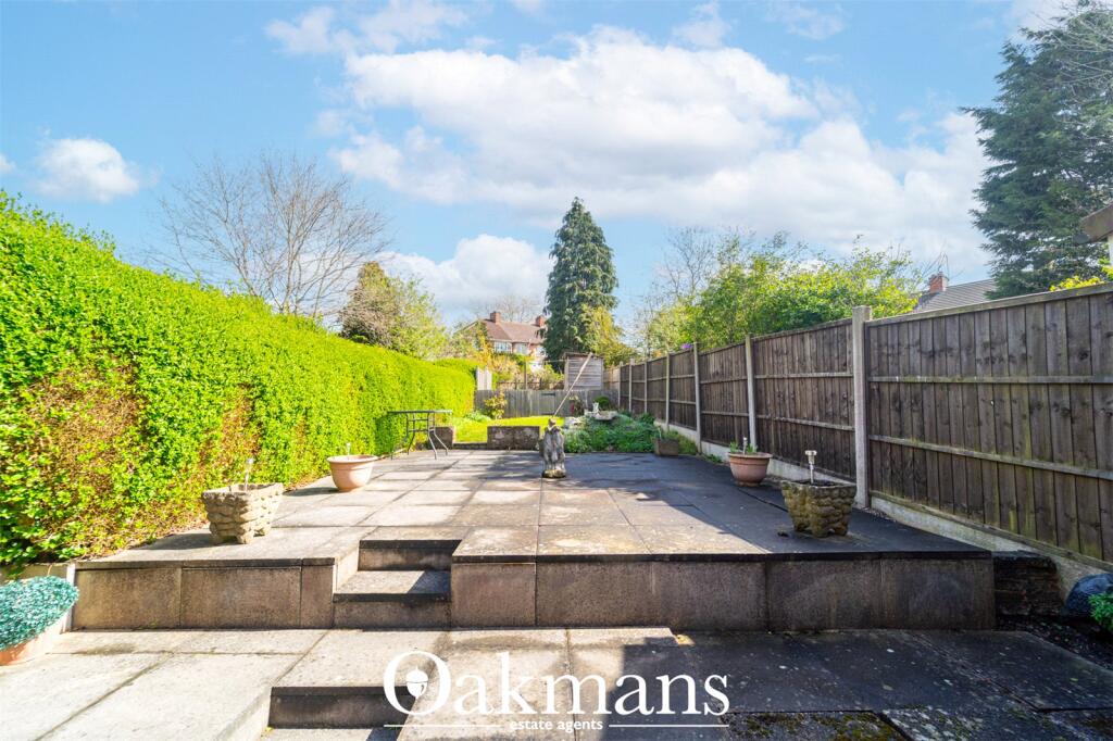 Additional image 19 of Greenoak Crescent, Birmingham, West Midlands, B30