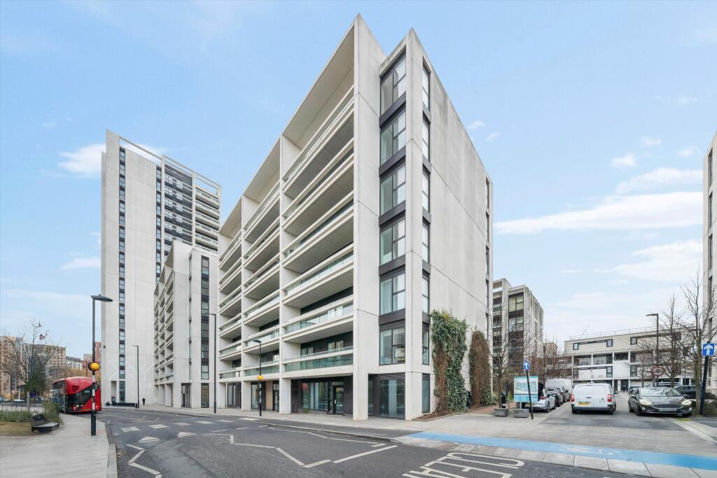 Main image of property: York Way, London N7