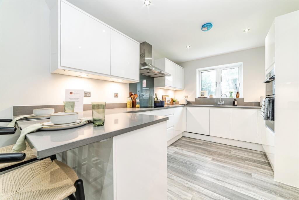 House in Basingstoke and Deane, Pamber - View 3